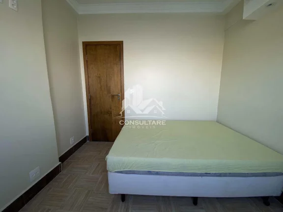 Imagem Apartamento 1 quarto em São Vicente Cod: 23423 BCA