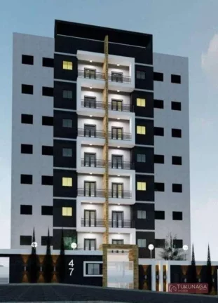 Imagem Apartamento à venda, 48 m² por R$ 430.000,00 - Vila Santa Isabel - São Paulo/SP