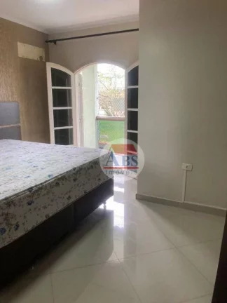 Imagem Sobrado amplo e diferenciado. Aceita FGTS e financiamento.