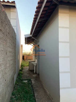 Imagem Casa à venda no bairro CIDADE JARDIM - Mogi Guaçu/SP
