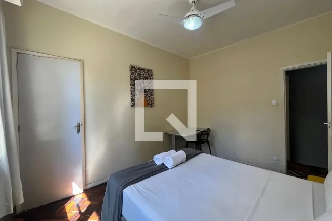 Imagem Apartamento à Venda - Copacabana, 4 Quartos, 148 m2