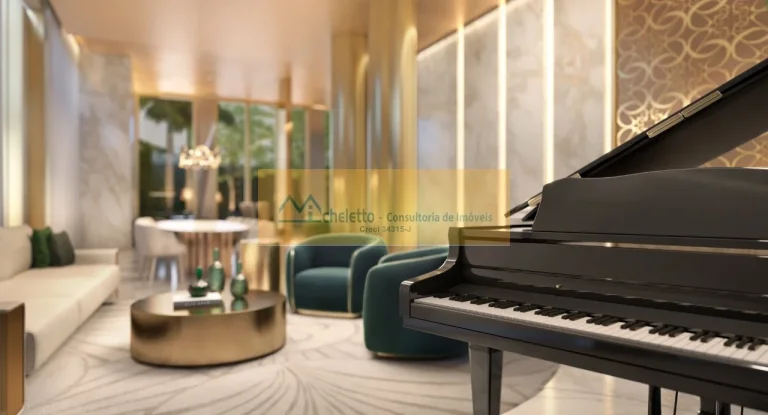 Imagem APARTAMENTO RESIDENCIAL em SÃO PAULO - SP, INDIANÓPOLIS