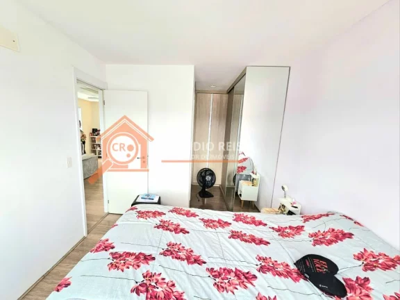 Imagem Apartamento com 2 Quartos à venda, 80m² - Jardim Marajoara