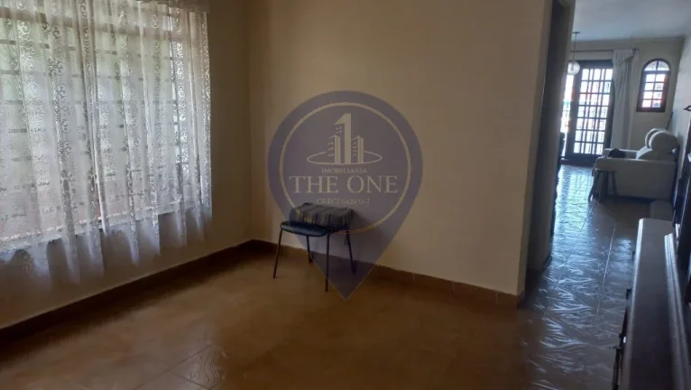Imagem Imóvel de luxo no Parque Jabaquara: casa com 4 quartos, 1 suíte, 3 salas, 3 banheiros, 3 vagas na capital paulista!