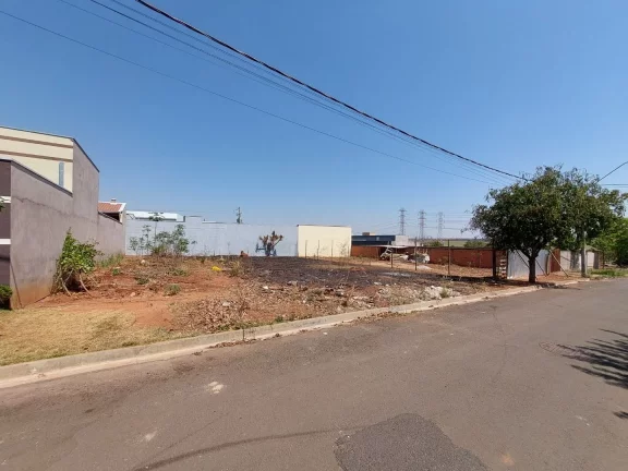 Imagem TERRENO RESIDENCIAL ( 2 LOTES DE 250,00 M² UM AO LADO DO OUTRO ) - TERRAS DE SANTA MARIA - HORTOLÂNDIA