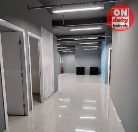 Imagem OPORTUNIDADE ÚNICA Prédio comercial para alugar, 427 m² por R$ 31.422/mês - Embaré - Santos/SP