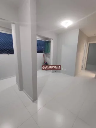 Imagem Apartamento à venda, 43 m² por R$ 400.000,00 - Vila Guilherme - São Paulo/SP