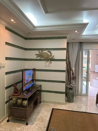 Imagem Lindo apartamento a Venda