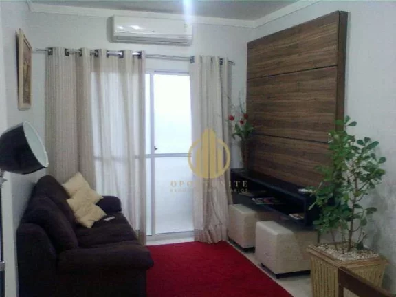 Imagem Apartamento 2 dormitórios sendo 2 suítes à venda, Jardim Zara, Ribeirão Preto.