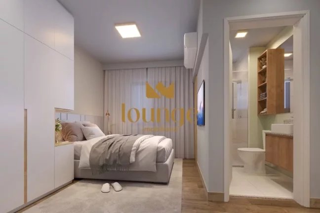 Imagem Apartamento em Sorocaba