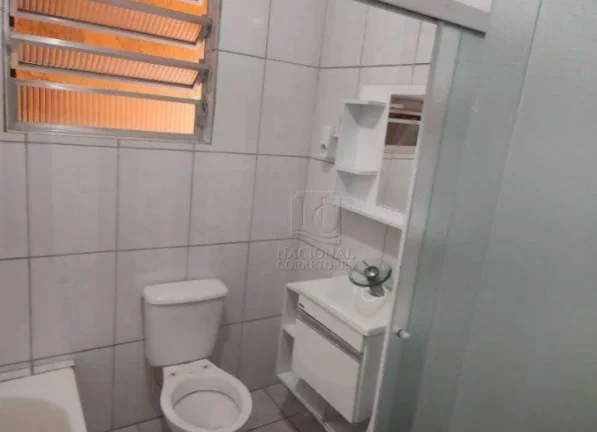 Imagem Sobrado para Alugar com 96m², 3 dormitórios, 1 sala e 2 vagas!!!