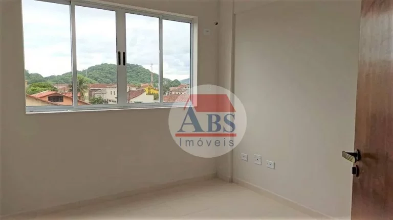 Imagem Apartamento com 2 dormitórios à venda, 45 m² por R$ 220.000,00 - Vila Nova - Cubatão/SP