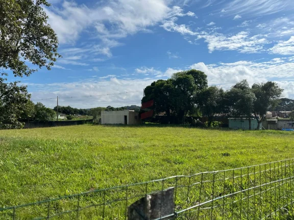 Imagem TERRENO EM CONDOMÍNIO à venda com 6250.86m² por R$ 660.000,00 no bairro planta laranjeiras - PIRAQUARA / PR