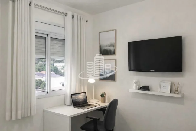 Imagem Apartamento Padrão