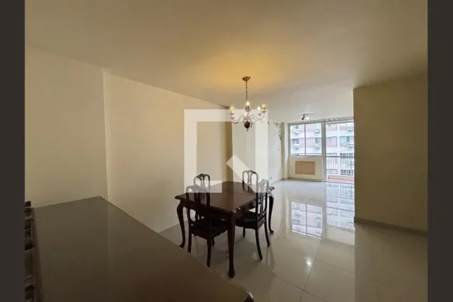Imagem Apartamento à Venda - Copacabana, 2 Quartos, 108 m2