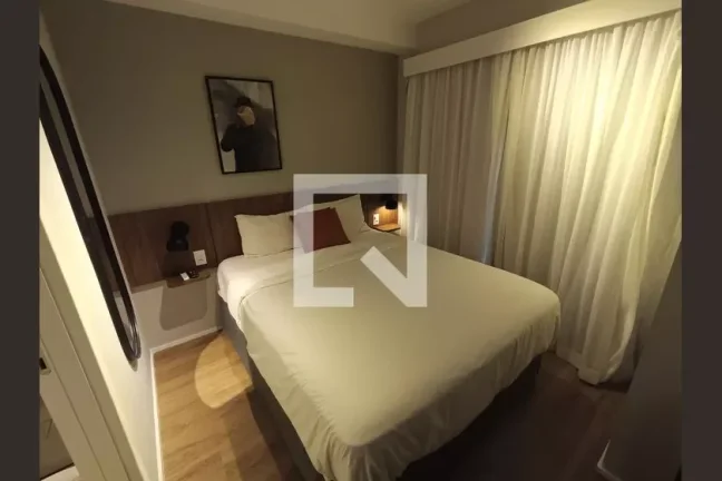 Imagem Apartamento à Venda - Vila Mariana, 1 Quarto, 28 m2