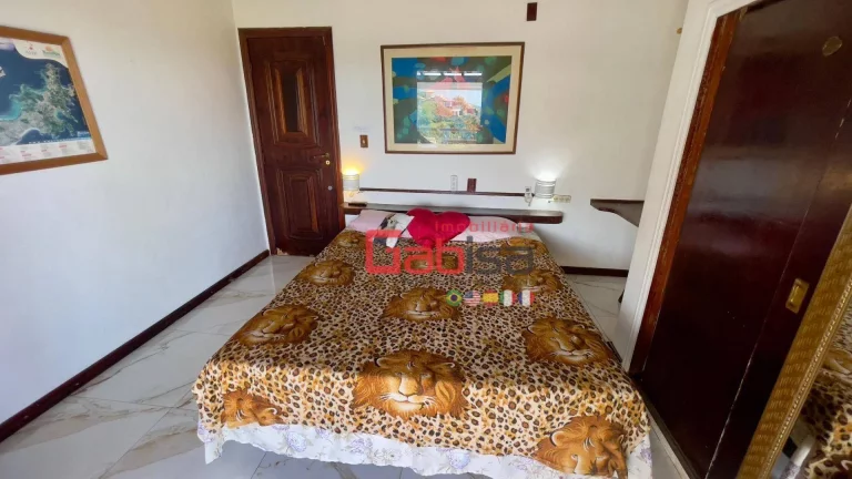 Imagem Casa com 2 dormitórios à venda, 60 m² por R$ 650.000,00 - Geribá - Armação dos Búzios/RJ