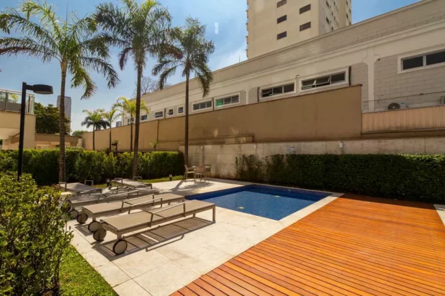 Imagem APARTAMENTO RESIDENCIAL em São Paulo - SP, Vila Alexandria