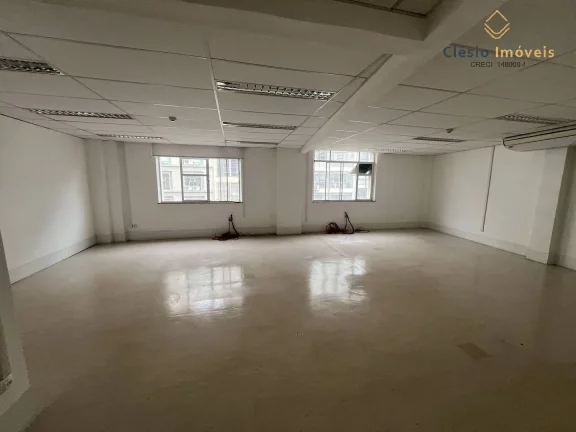 Imagem Prédio à Venda com 154 Unidades | Área total de 6.250m² | República SP