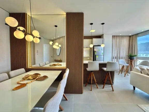 Imagem Apartamento 3 Dormitórios - Bairro Navegantes