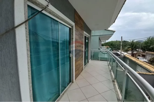 Imagem Casa com 3 quartos com 250m² a venda em Vila Valqueire - RIO DE JANEIRO