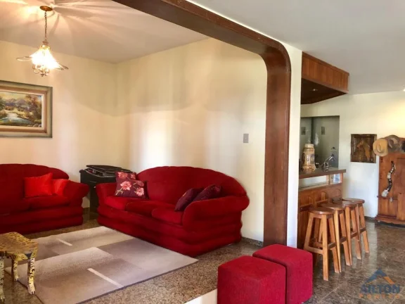 Imagem Casa com 5 quartos, 500m2, para locação em Guarapari, Muquiçaba