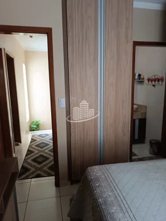 Imagem Casa de Condomínio