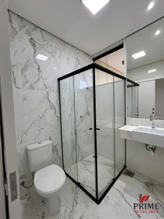 Imagem Casa - Bairro Shalimar - Lagoa Santa