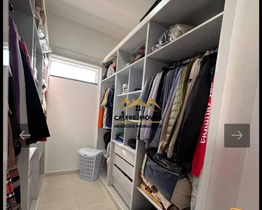 Imagem Sobrado com 3 dormitórios à venda, 170 m² por R$ 800.000,00 - Reserva dos Ypês I - Tatuí/SP