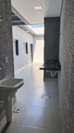 Imagem Casa térrea à venda no Condomínio Village Ipanema 1 - Sorocaba