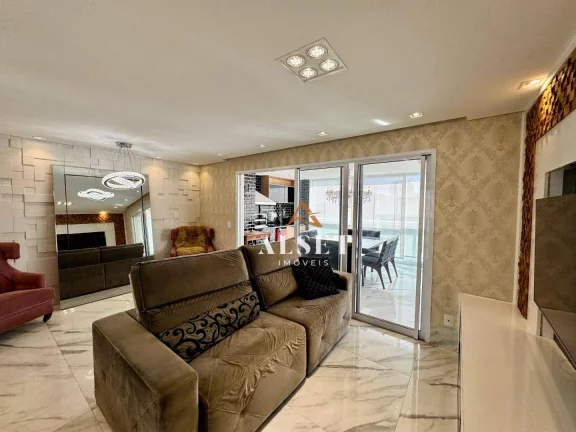 Imagem Apartamento com 3 dormitórios na Vila Formosa