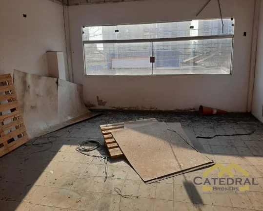 Imagem Prédio Comercial na Vila Arens