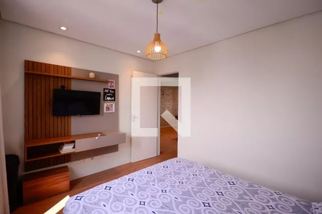Imagem Apartamento à Venda - Aclimação, 2 Quartos, 76 m2