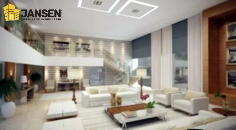 Imagem MANSÕES HERON MARINHO 510M DE LUXO NO ALTIPLANO