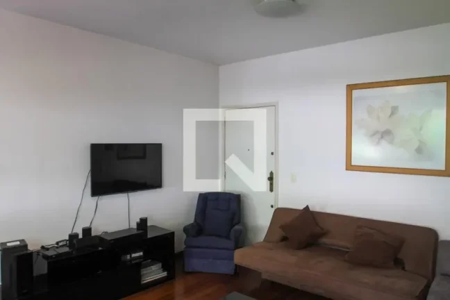 Imagem Apartamento à Venda - Ipanema, 3 Quartos, 136 m2