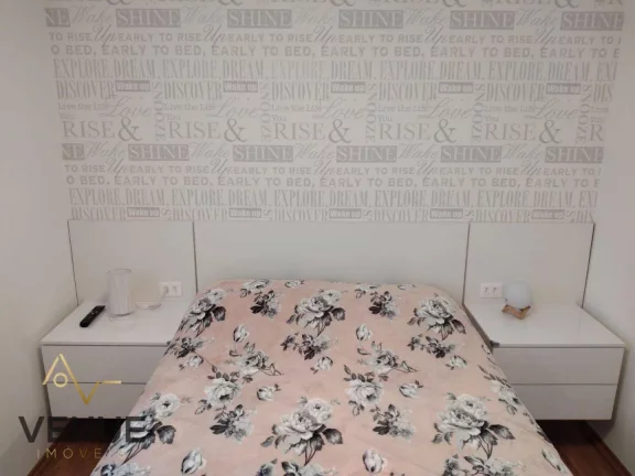 Imagem Apartamento com 2 dormitórios à venda, 58 m² por R$ 475.000,00 - Tremembé - São Paulo/SP