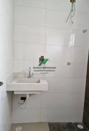 Imagem Cobertura 2 Quartos Santo Andr?(C) - SP - Vila Pires
