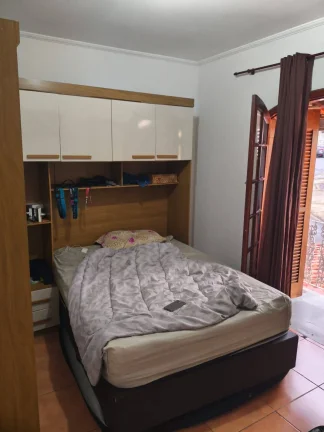 Imagem Sobrado Pirituba - 154M², 3 Dorms, 1 Suíte com Hidro, 3 Vagas, Quintal.