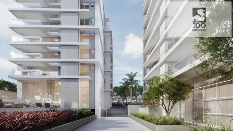 Imagem Apartamento a Venda no bairro Vila Izabel - Curitiba, PR