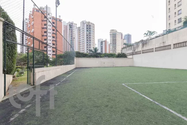 Imagem APARTAMENTO RESIDENCIAL em São Paulo - SP, Tatuape