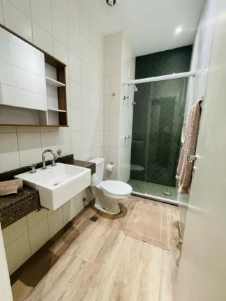 Imagem Cobertura com 4 dormitórios à venda, 318 m² por R$ 4.000.000,00 - Cachoeira do Bom Jesus - Florianópolis/SC