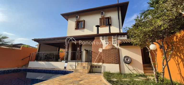 Imagem Casa Condomínio Estância Paraíso - Região Alphaville

Charmosa, construção sólida, 510 m² de...