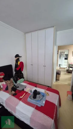 Imagem Apartamento à venda em Diadema, Centro, com 2 quartos