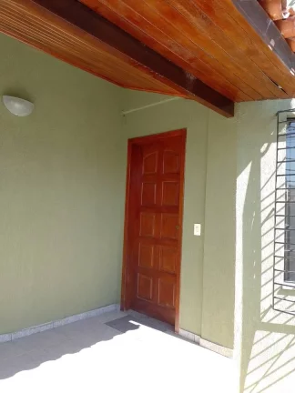 Imagem Casa térrea novo cavaleiros