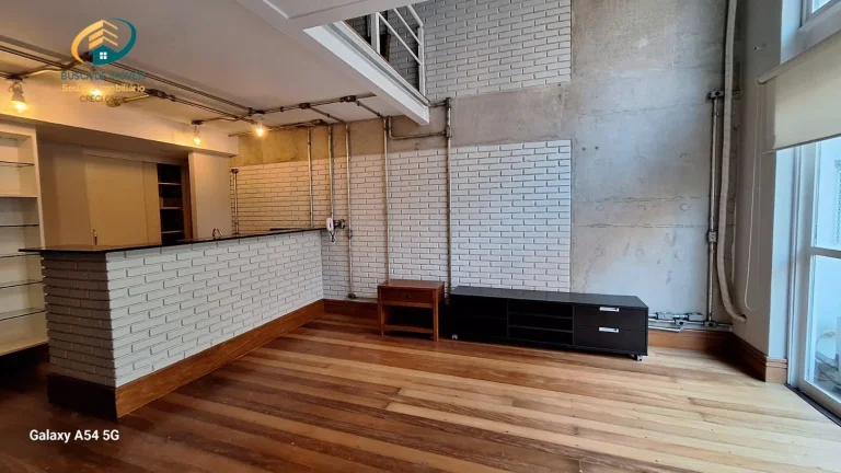 Imagem Apartamento à venda no bairro Cerqueira César - São Paulo/SP, Zona Oeste