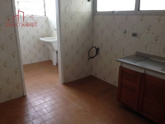 Imagem Lindo Apartamento 3 dormitórios.