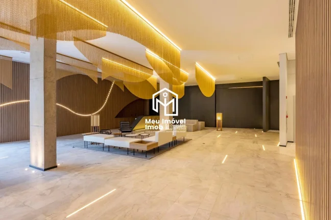 Imagem VN Millennium Faria Lima Duplex na Vila Olímpia - São Paulo