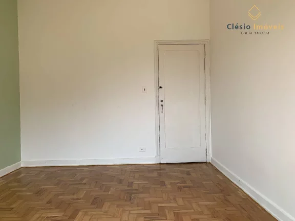 Imagem Apartamento 3 quartos 104m² Útil 2 banheiros, Varanda | Bom Retiro