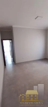 Imagem Casa para Venda em Três Lagoas / MS no bairro Mais Parque