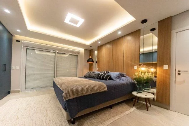 Imagem Residência de Luxo com Automação Total e Espaço de Entretenimento Exclusivo